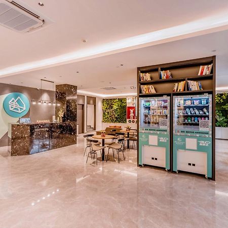 Lncommunity Guangzhou Haizhu Branch Экстерьер фото