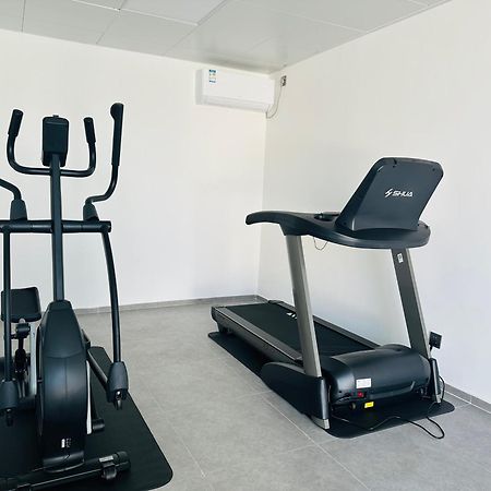 Lncommunity Guangzhou Haizhu Branch Экстерьер фото