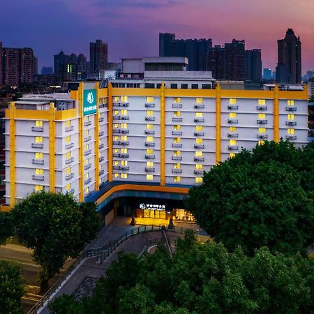 Lncommunity Guangzhou Haizhu Branch Экстерьер фото
