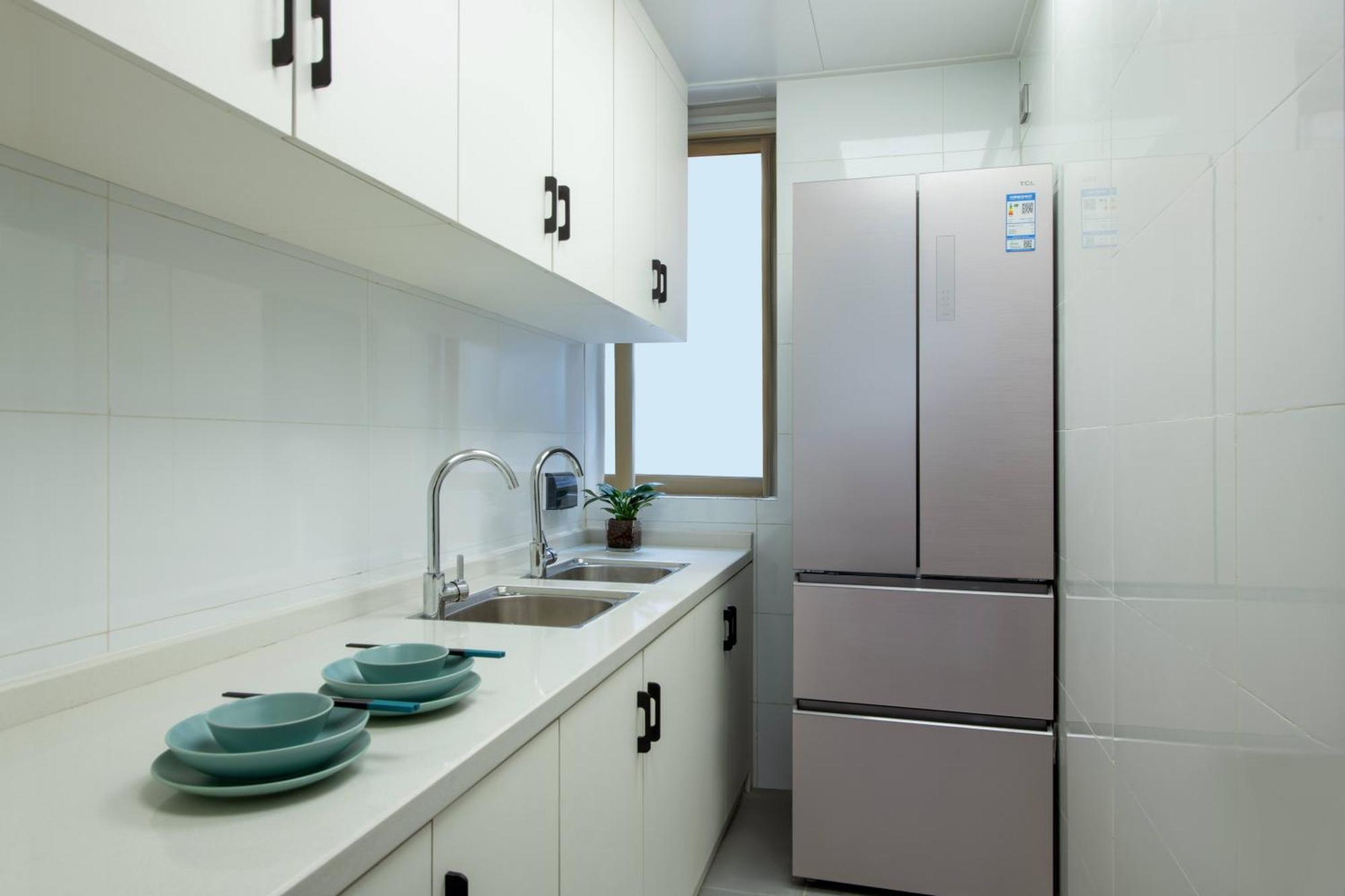 Lncommunity Guangzhou Haizhu Branch Экстерьер фото