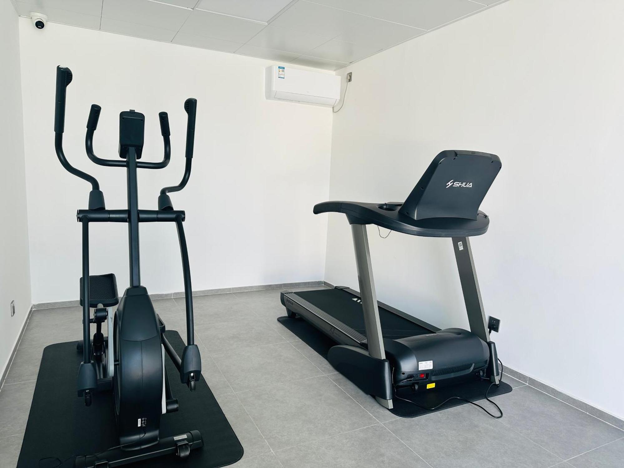 Lncommunity Guangzhou Haizhu Branch Экстерьер фото