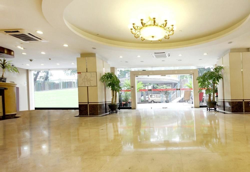Lncommunity Guangzhou Haizhu Branch Экстерьер фото