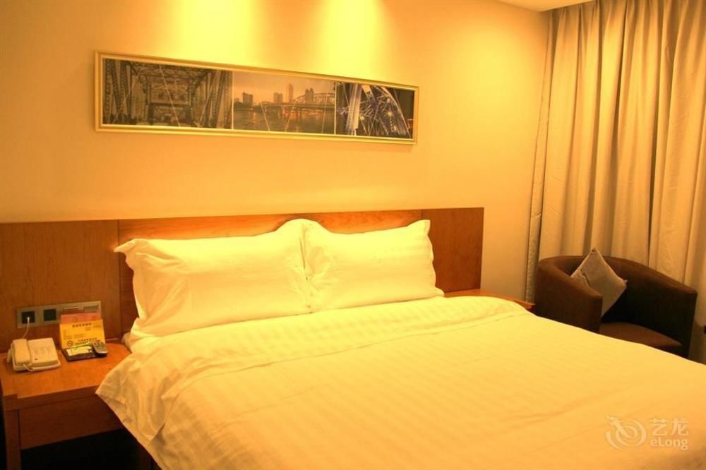 Lncommunity Guangzhou Haizhu Branch Экстерьер фото