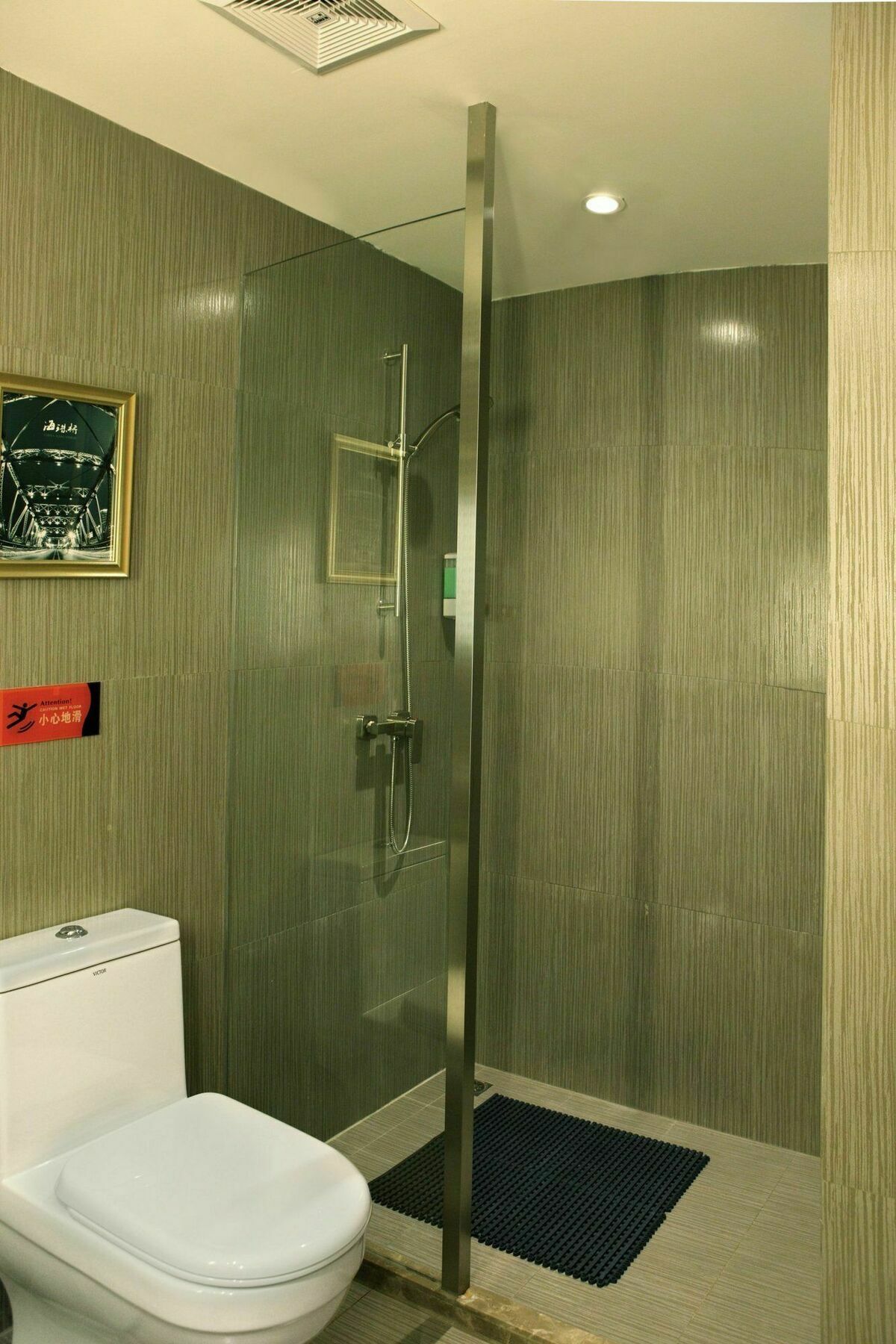 Lncommunity Guangzhou Haizhu Branch Экстерьер фото